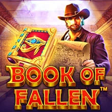 Book of fallen